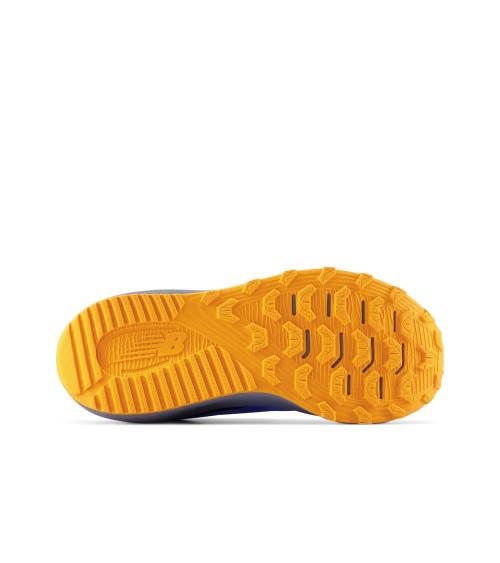 New Balance Dynasoft Nitrel v5 - Grey Running Shoes | Shop Now!